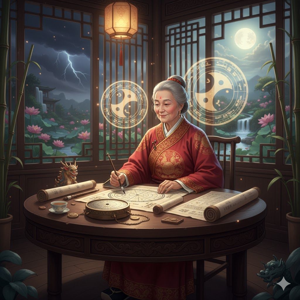 Chọn Ngày Giờ Tốt Theo Phong Thủy